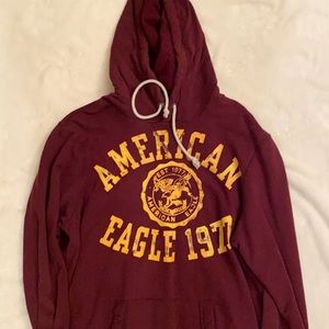 Men’s hoodie